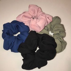 Scrunchies
